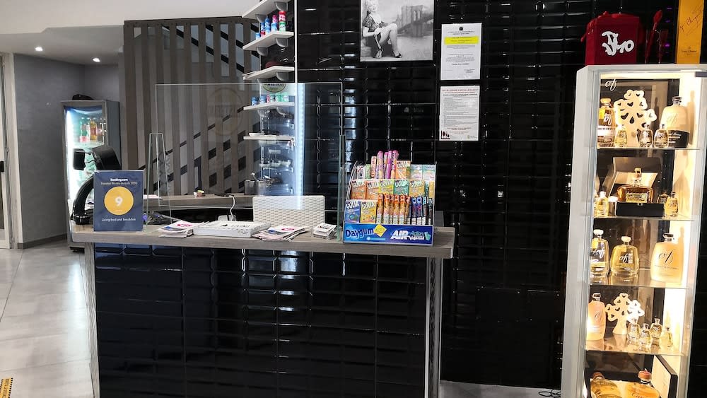 Living Bed and Breakfast 3