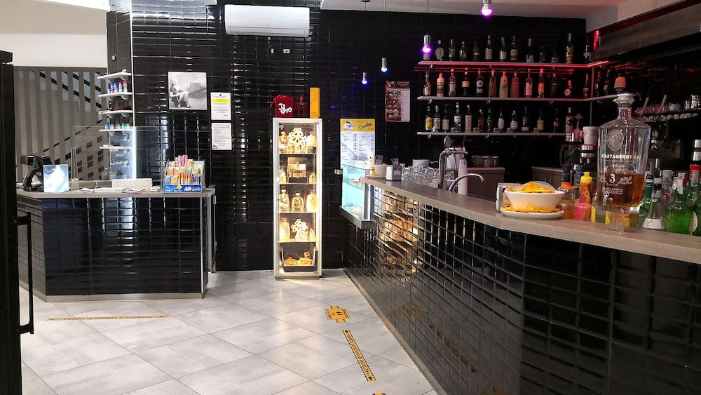 Living Bed and Breakfast 2