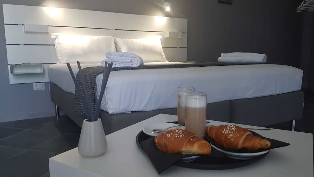 Living Bed and Breakfast 4