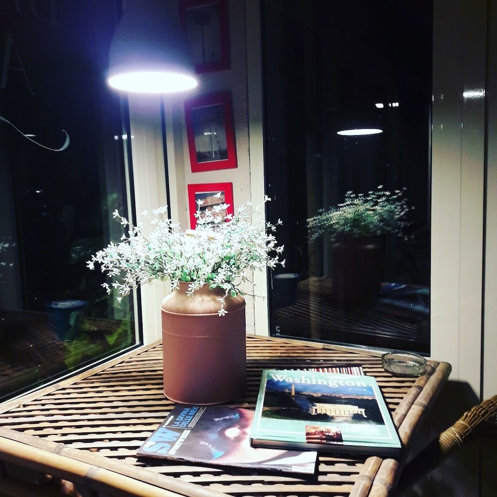 B&B La Villa 2