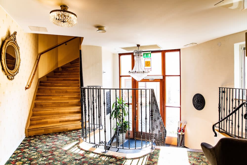Hotell Lindgården 2