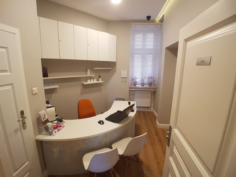 Apartamenty Czapskich 2