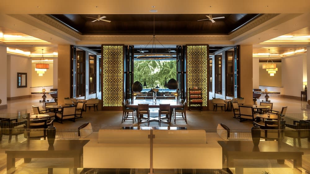 Grand Hyatt Goa 3