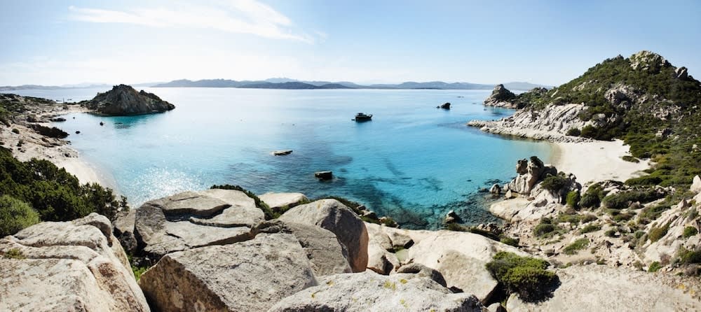 Appartamenti Baia di Ulisse 1