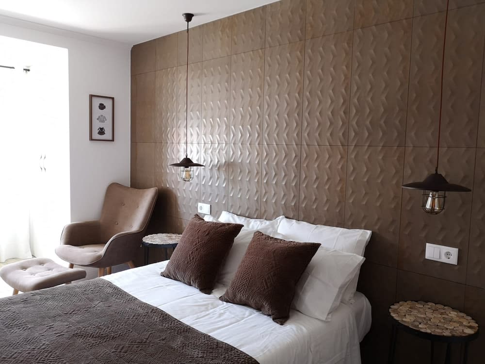 Guilhim Guest House 1