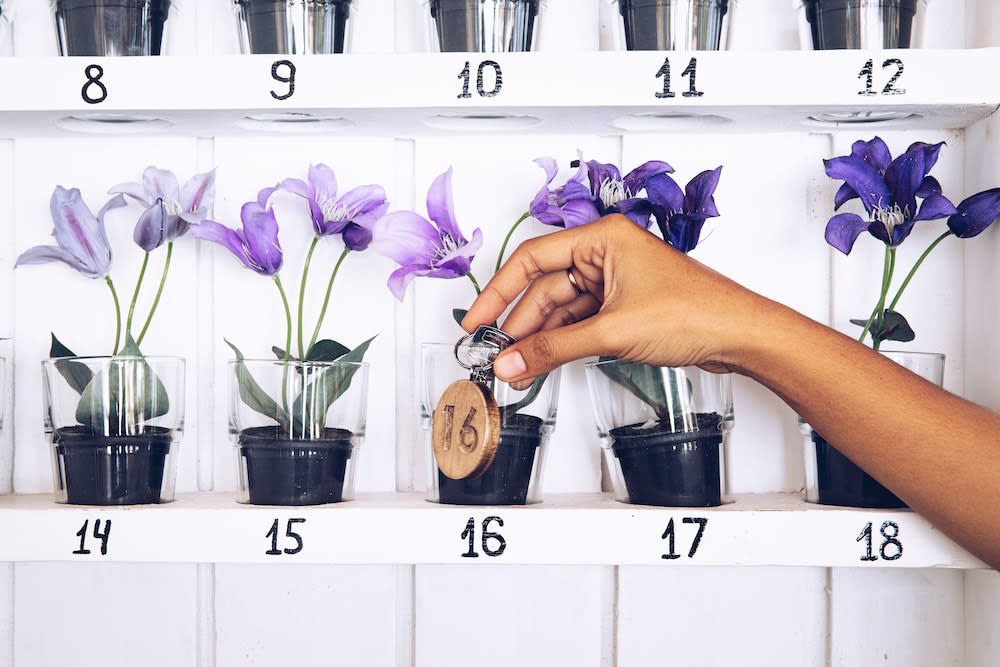 The Koho Air Hotel 5