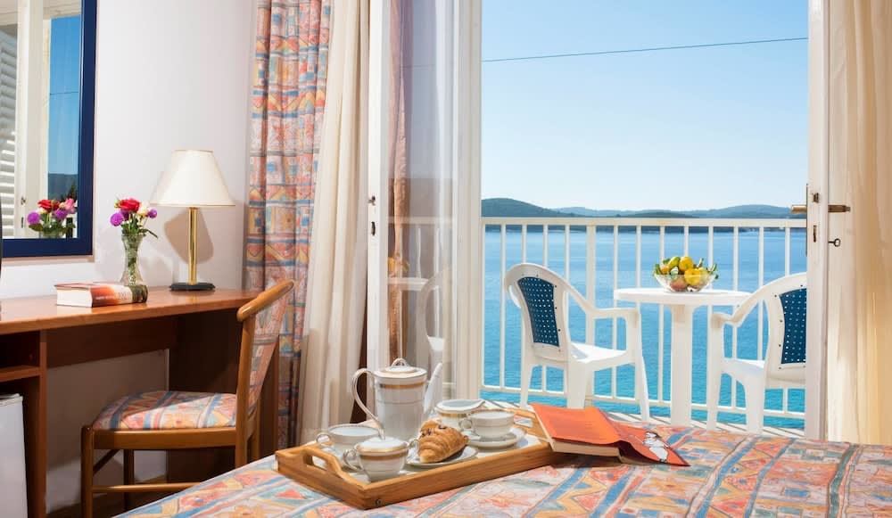 Orsan Maradiso Hotel by Aminess 5