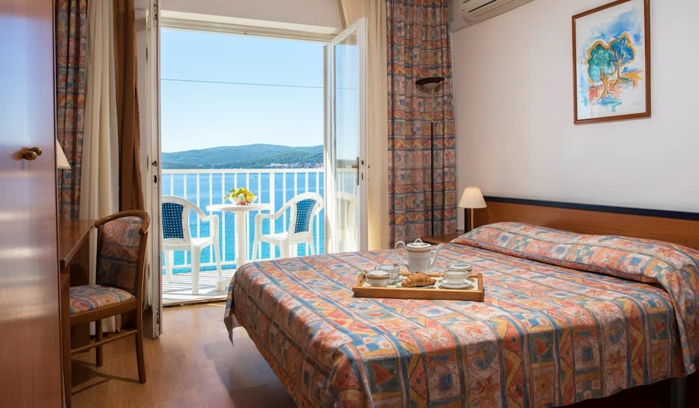 Orsan Maradiso Hotel by Aminess 3