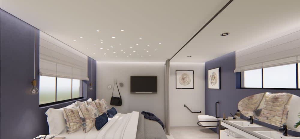 Nova Boutique Hotel and Spa 2