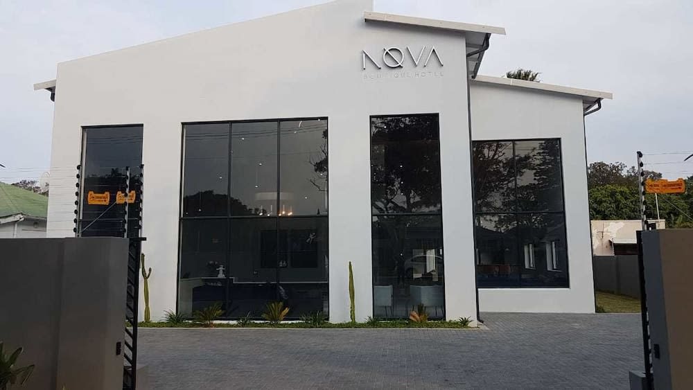 Nova Boutique Hotel and Spa 1
