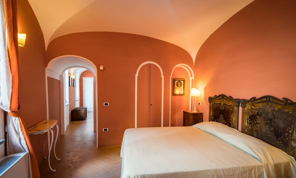 Borgo dei Saraceni - Domus Indomita 3