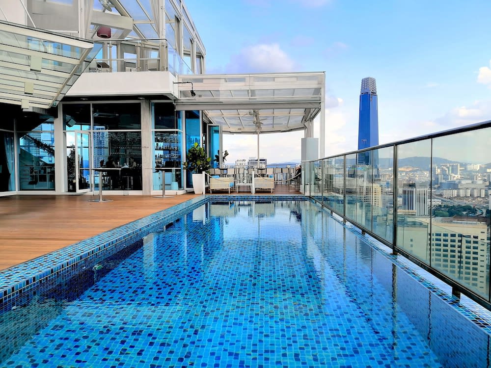 Vida by Homes Asian 1