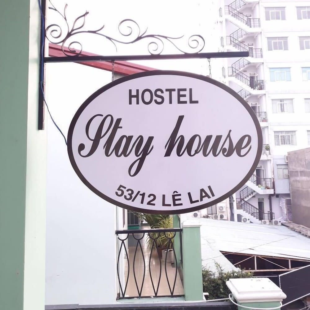 Stay House 1