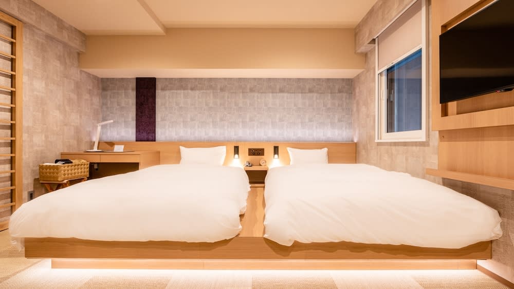 Galois Hotel Shinokubo 5