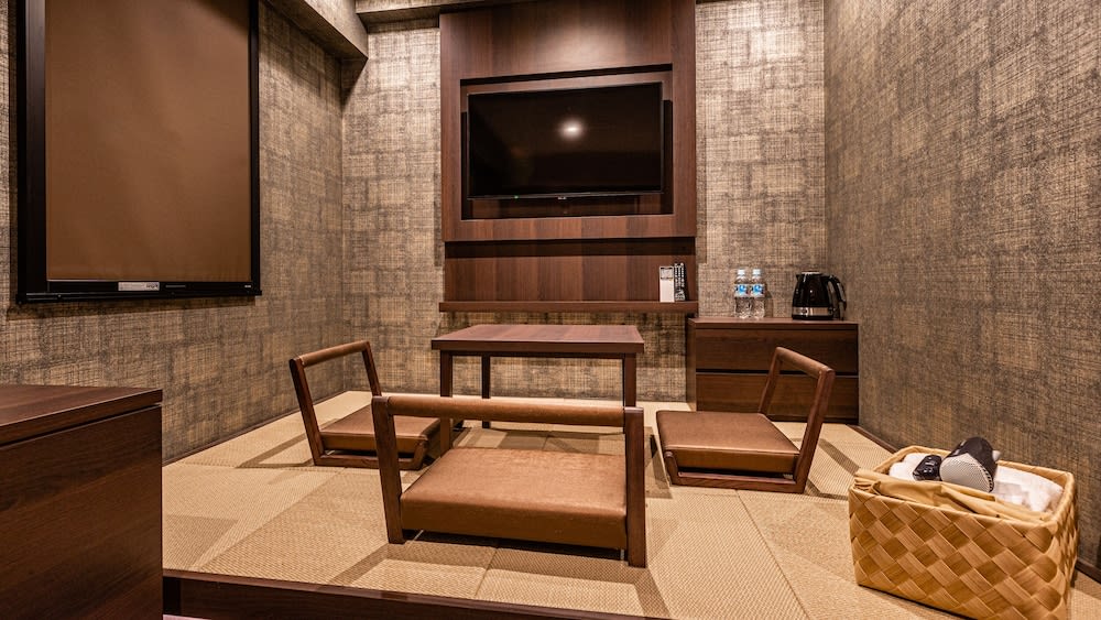 Galois Hotel Shinokubo 4