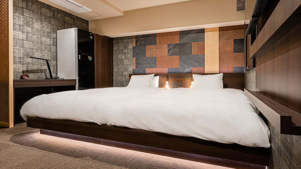 Galois Hotel Shinokubo 3