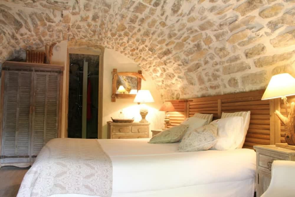 Mas de la Filoselle 5