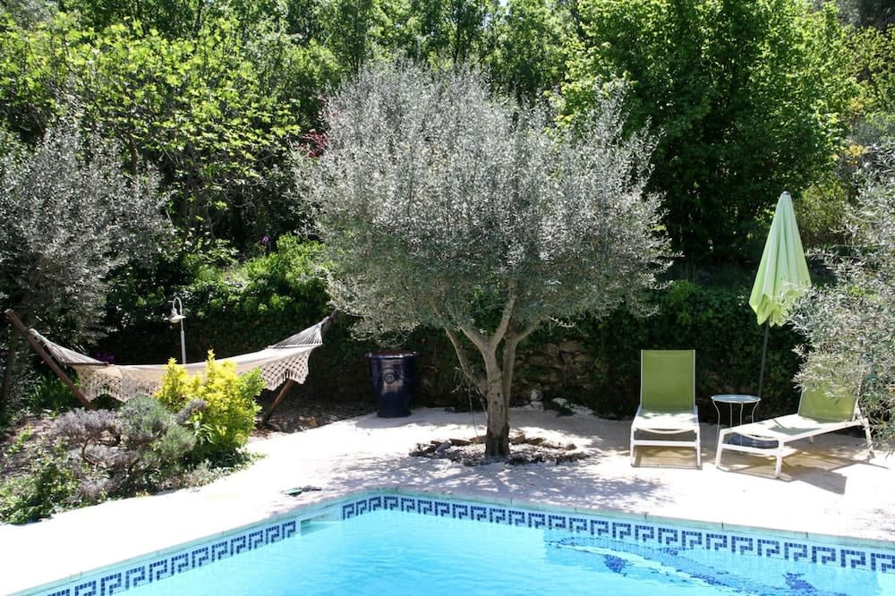 Mas de la Filoselle 1