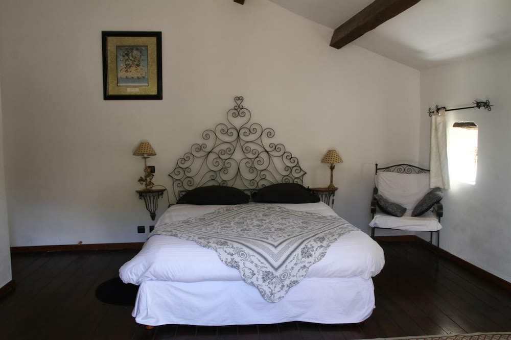 Mas de la Filoselle 2