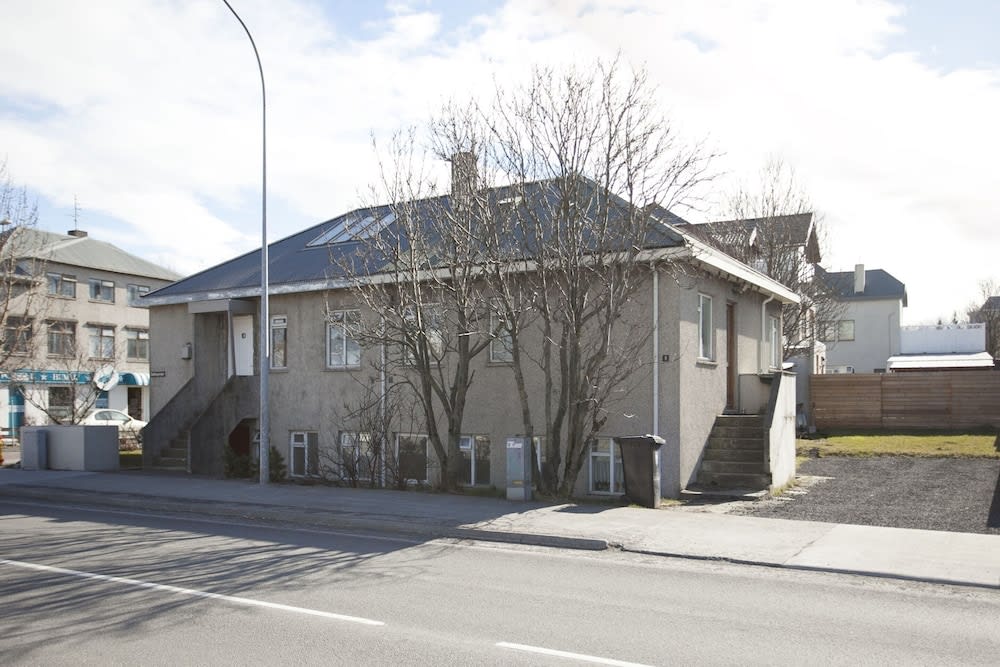 Nordurey Apartments 1