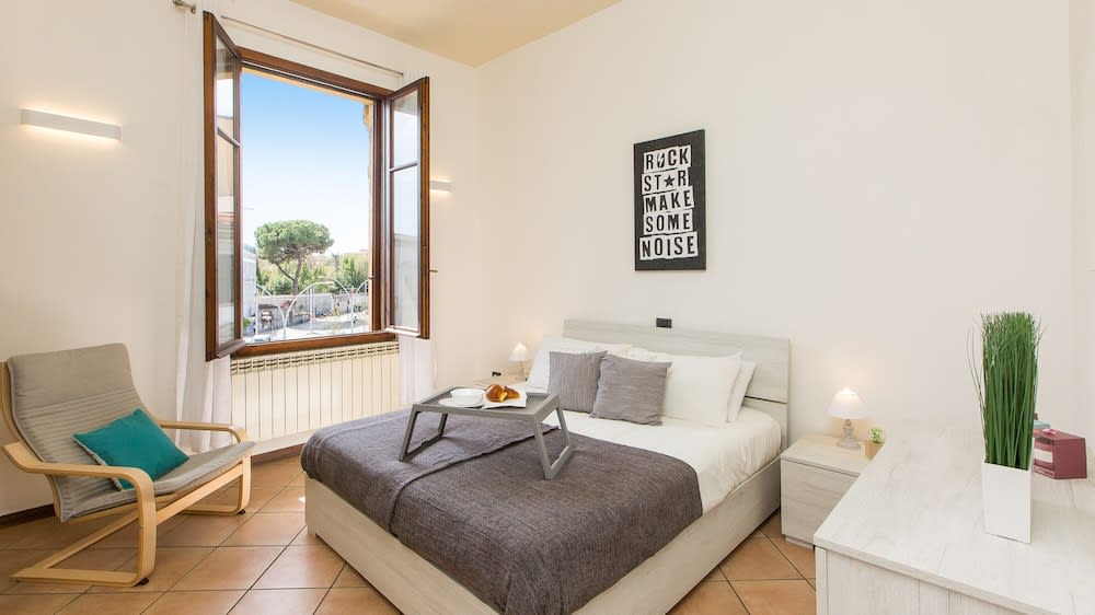 Rental In Rome Rosselli Palace Apartment 5 1