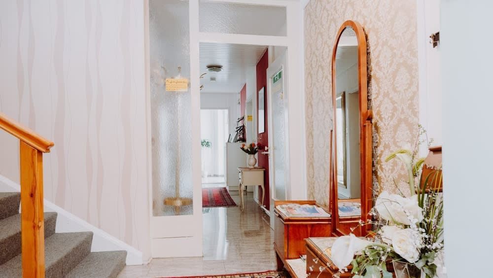 Hotel Moorbadstuben 2