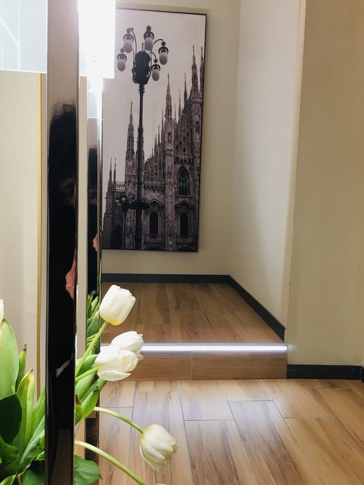INTOMILAN Galleria Duomo I Boutique & Design Aparthotel 2
