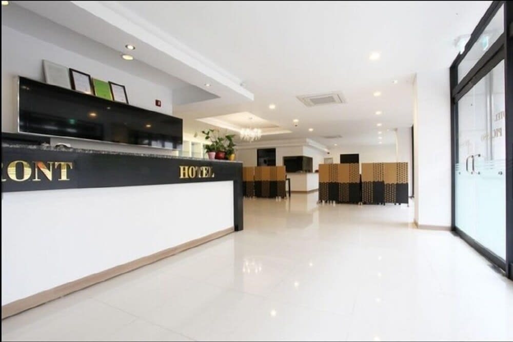 Picasso Hotel 2