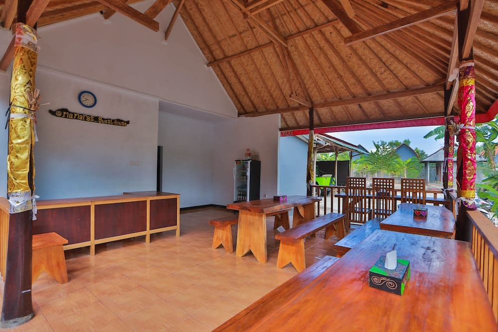 Mamaras Guest House 2