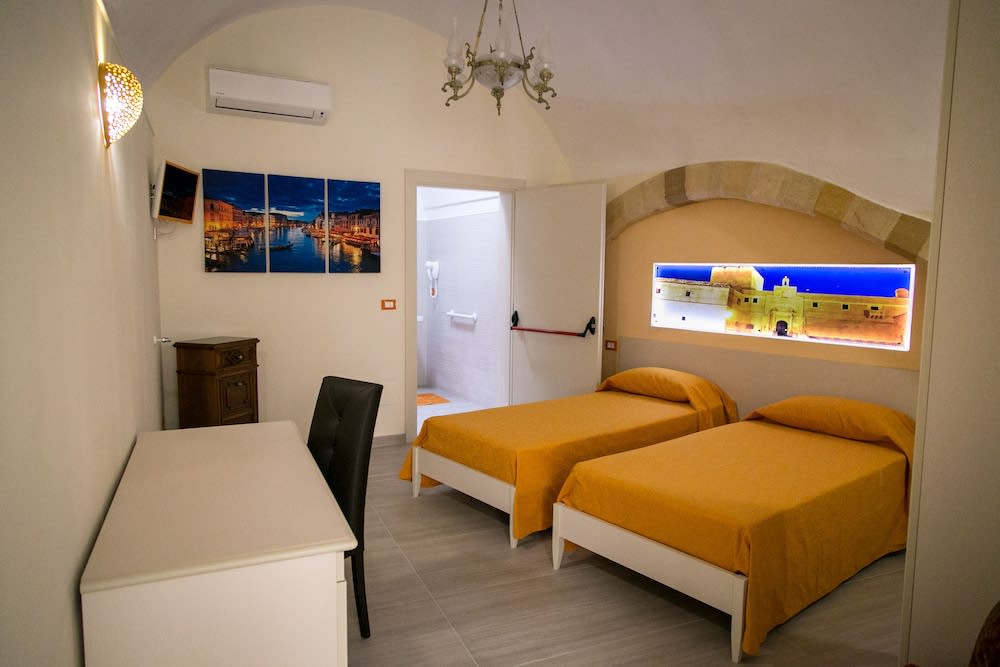 Casa a Corte 2