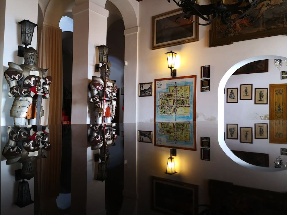 Hotel Ficocle 2