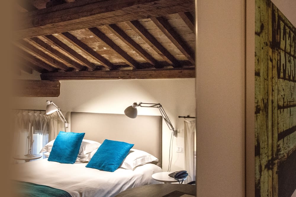 Relais Villa Ormaneto 4