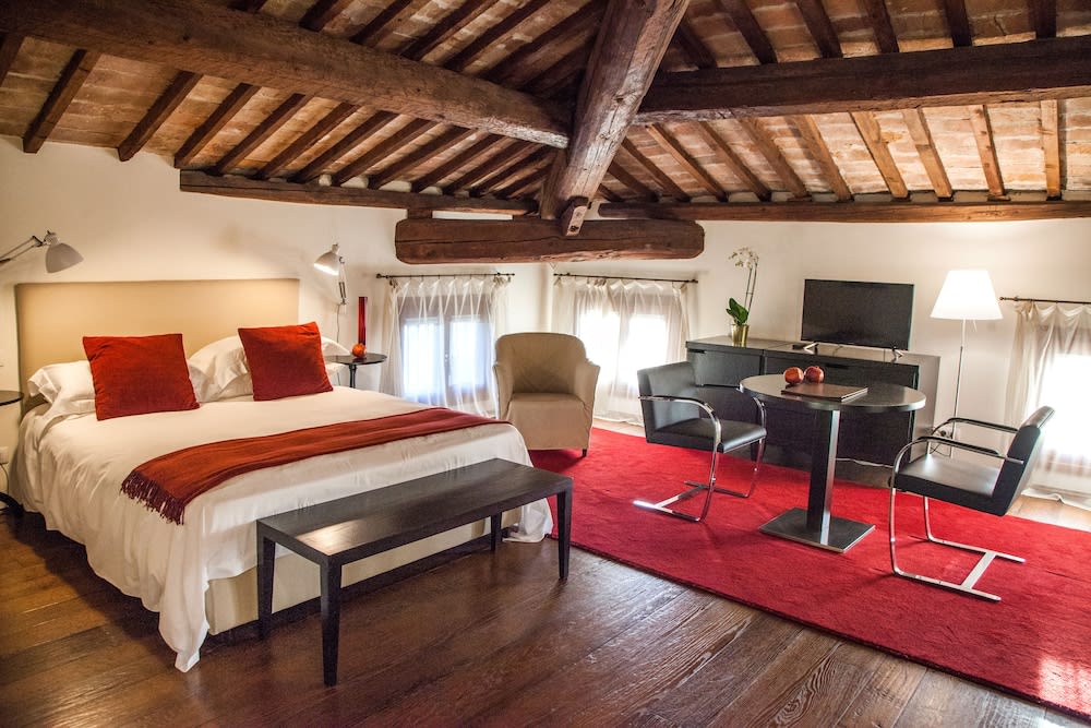 Relais Villa Ormaneto 5