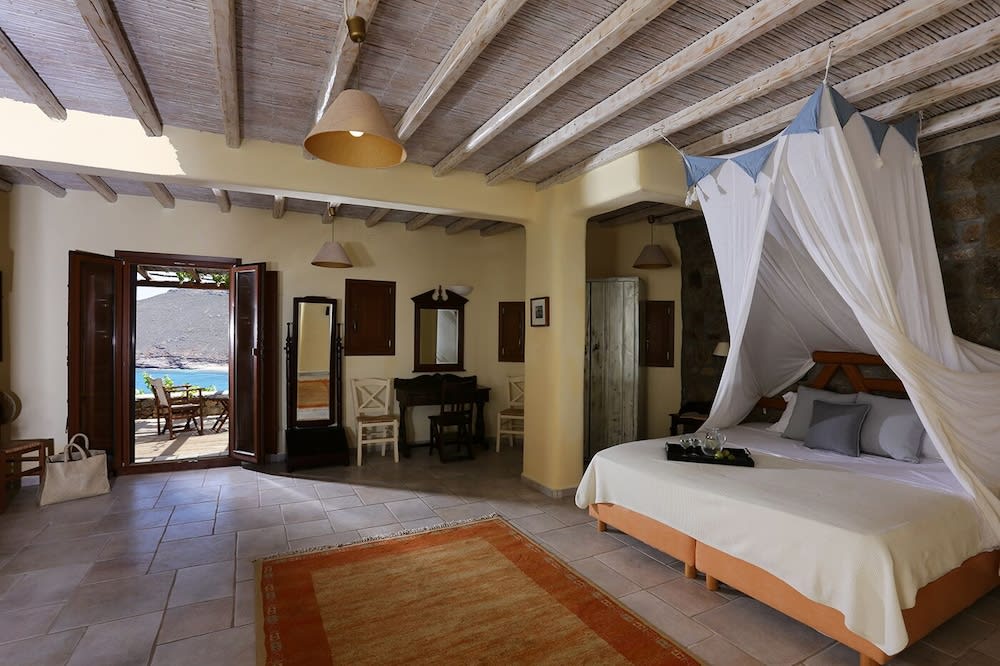 Albatros Club Mykonos 5