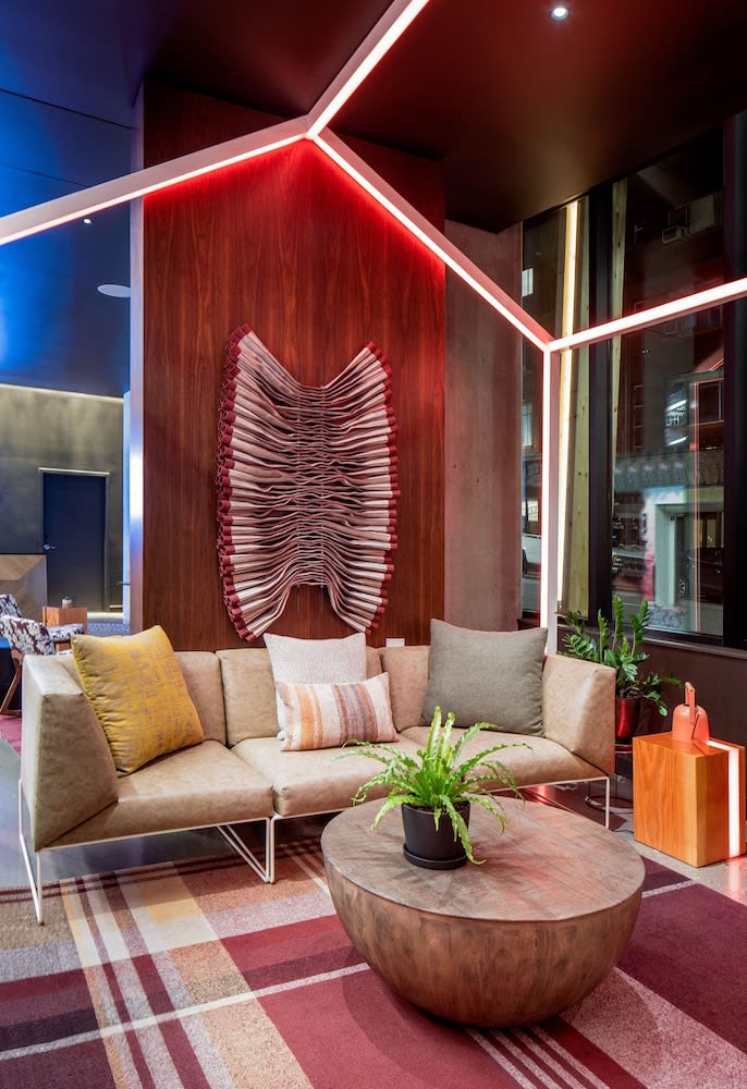 Hyatt Centric Downtown Portland 2