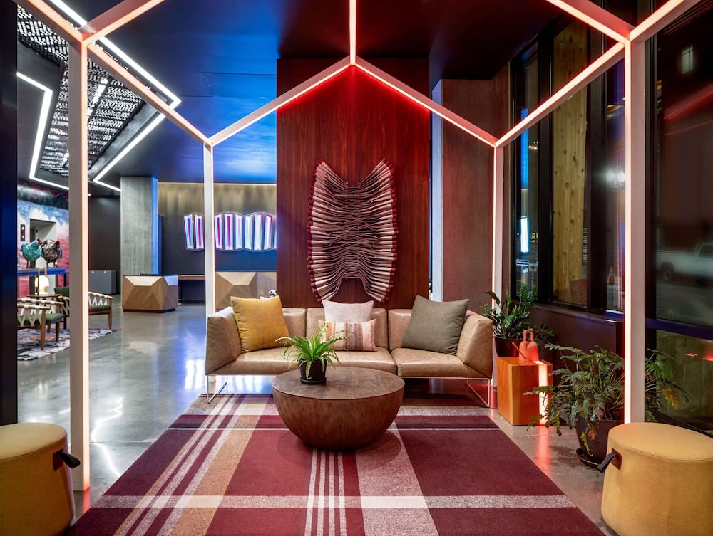 Hyatt Centric Downtown Portland 5