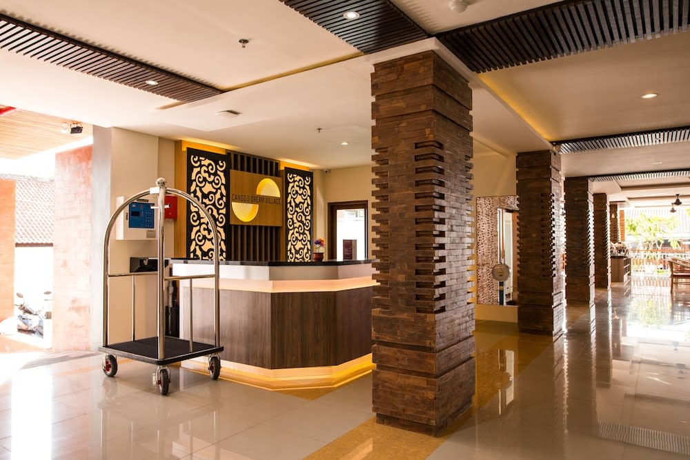 Canggu Dream Village Hotel and Suites 2