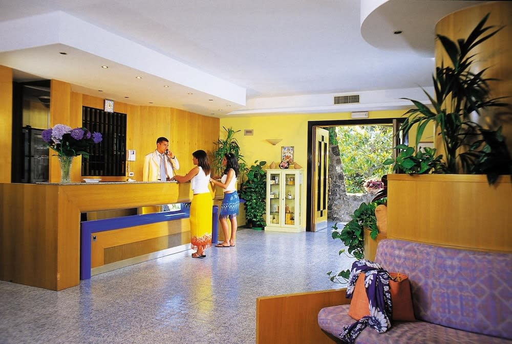 Hotel San Giovanni Terme 2