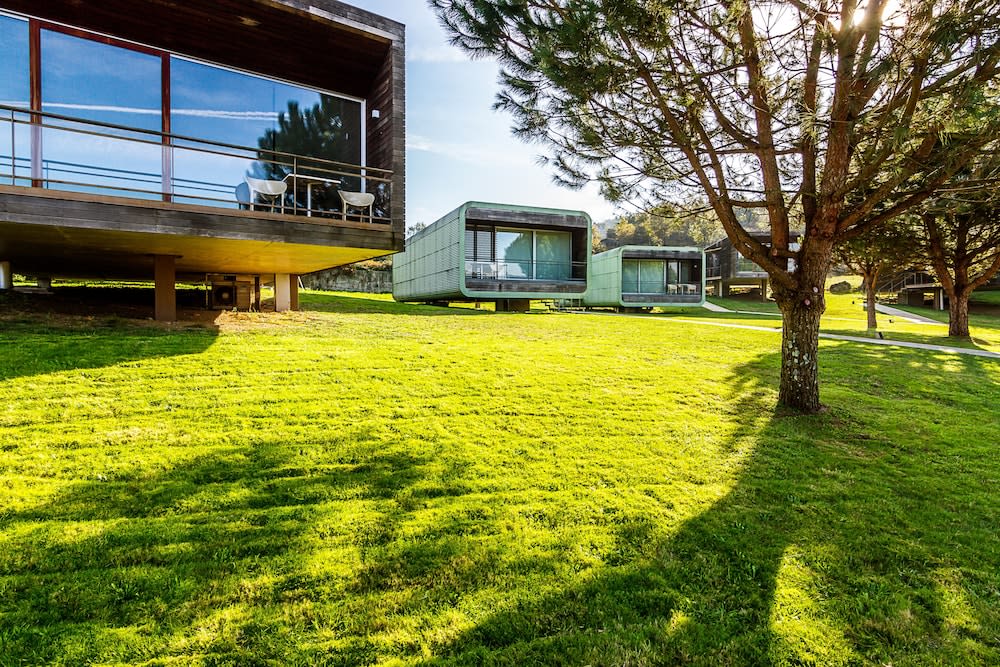 Paraíso Villas & Spa 1