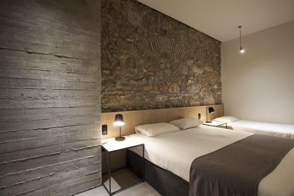 Art Suites Korai 2