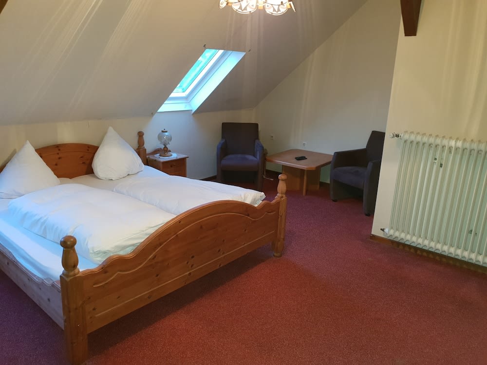 Hotel & Restaurant Gulfhof 2