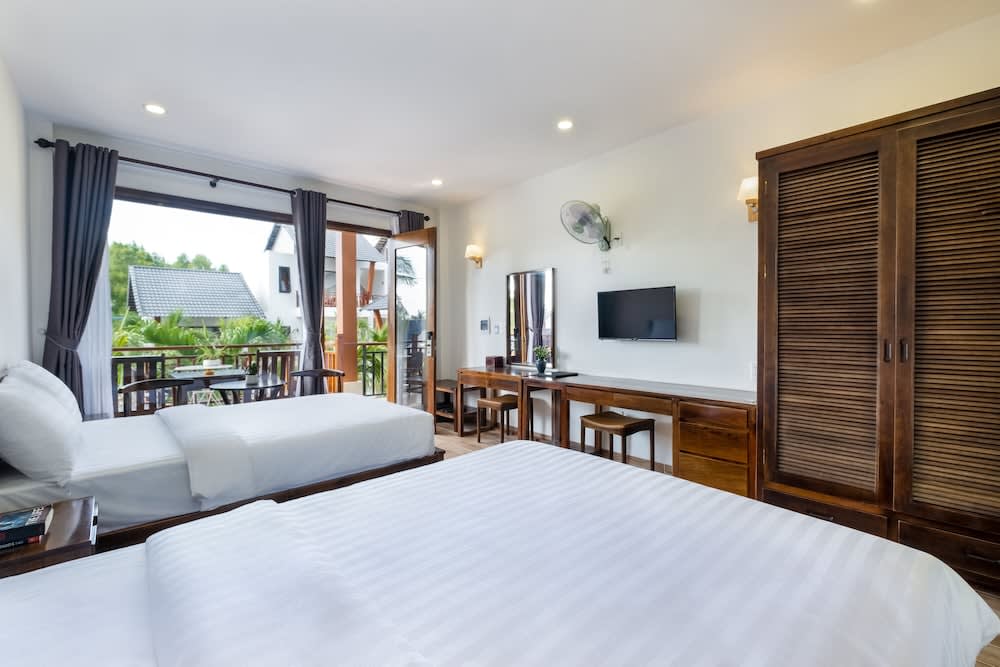 Melica Resort Phu Quoc 2