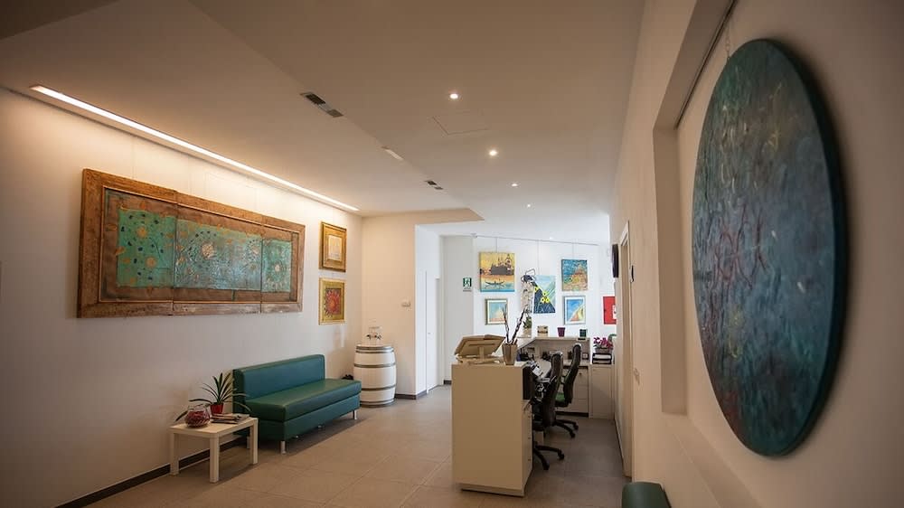 Hotel La Tavernetta 2