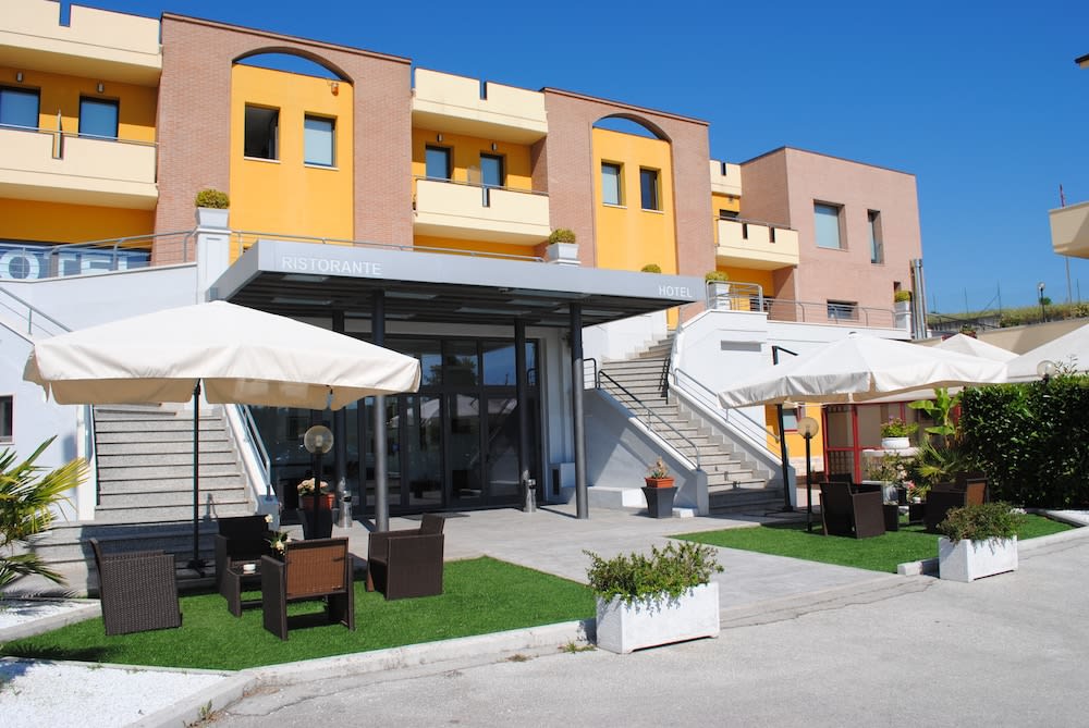 Hotel La Tavernetta 1