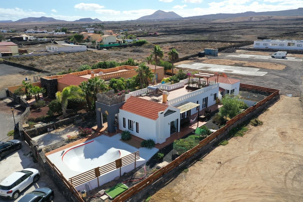 Da Mata Kite&Surf House 1