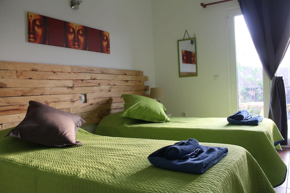 Da Mata Kite&Surf House 2