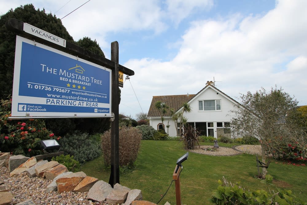 The Mustard Tree, St Ives Best deals