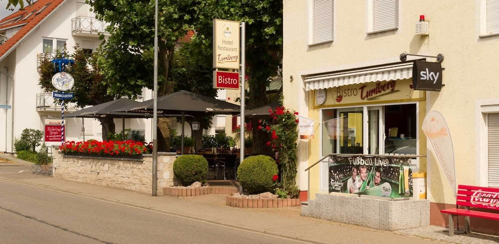 Tuniberg Restaurant Hotel 1