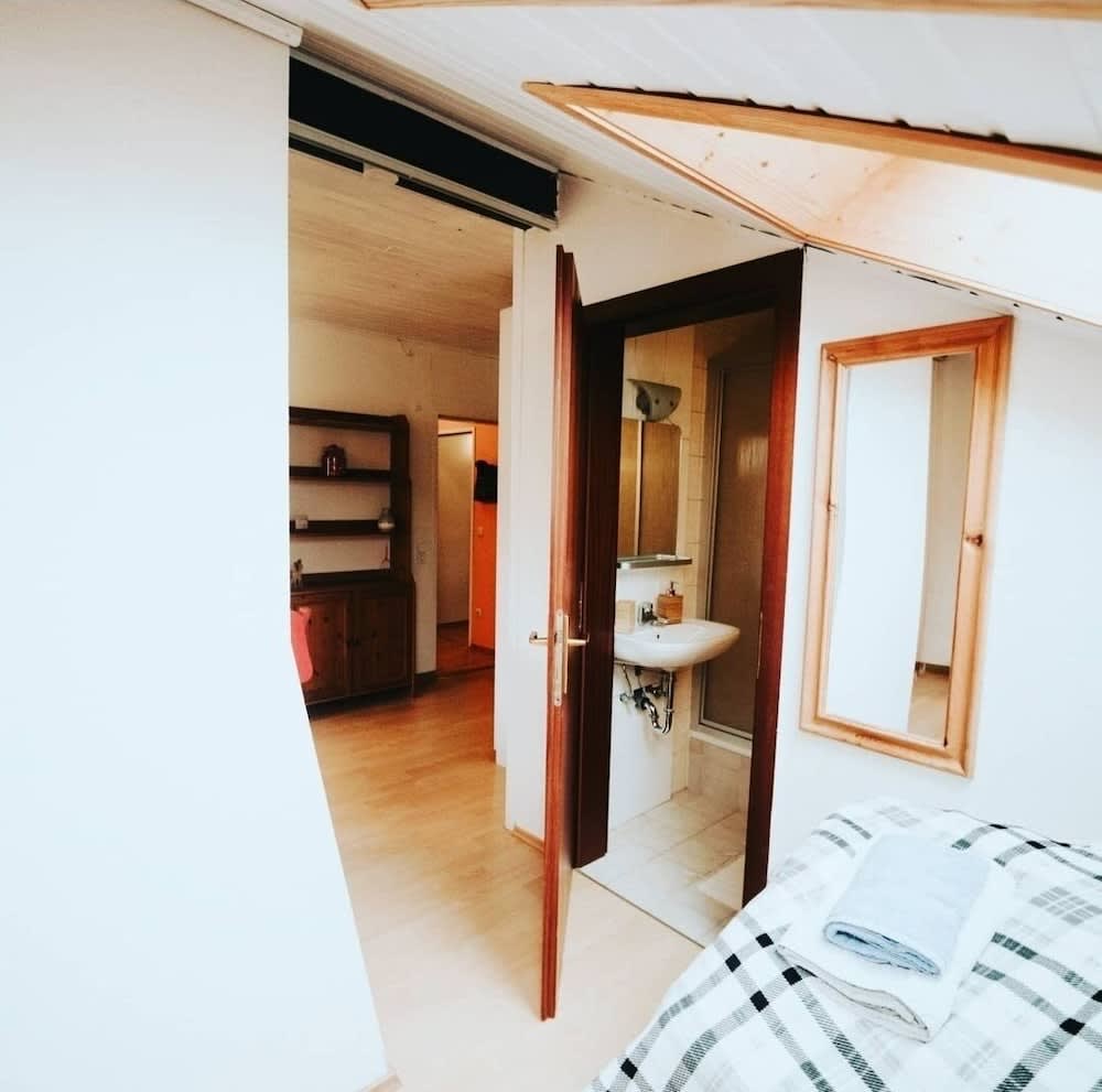 Rosy's House B&B 2