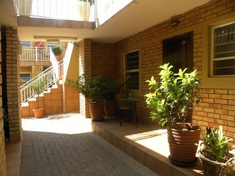 Croydon hotel 2